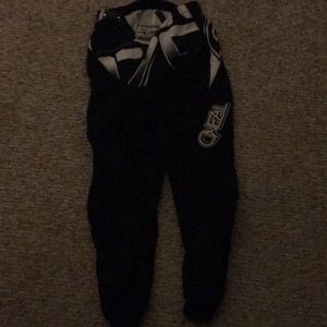 Motocross pants